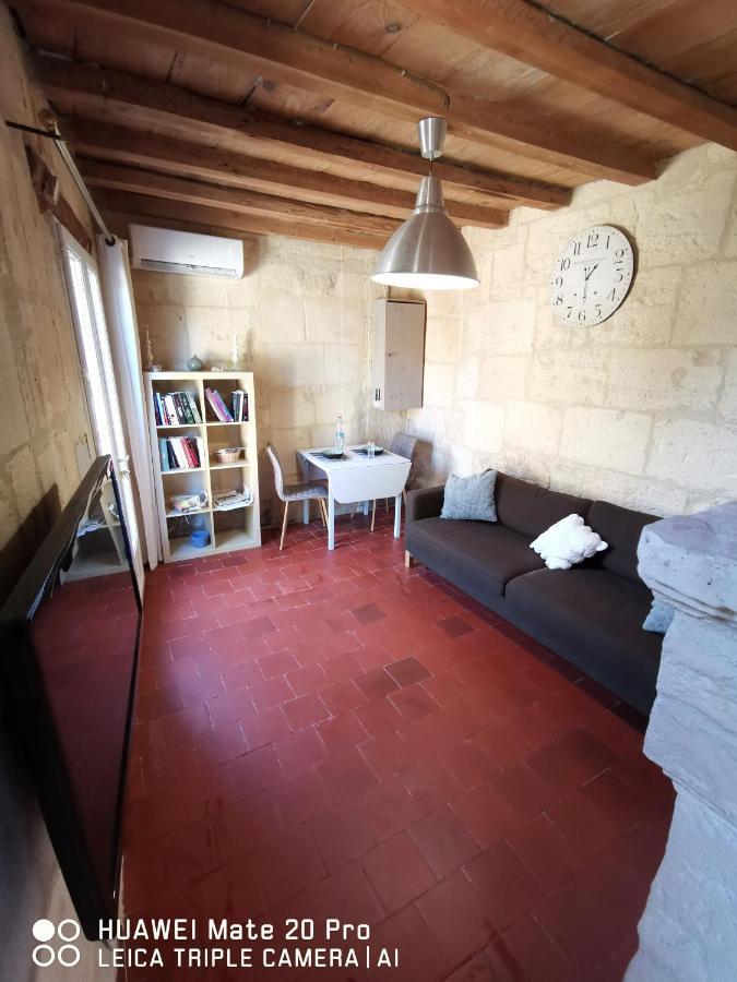Charmante Maison En Provence ฟองต์วิลเย ภายนอก รูปภาพ